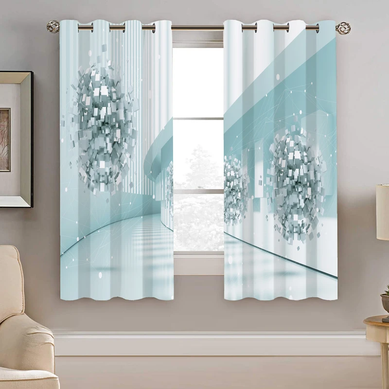 پرده نیروانا مدل plk953 سایز 190 × 140 سانتی متر