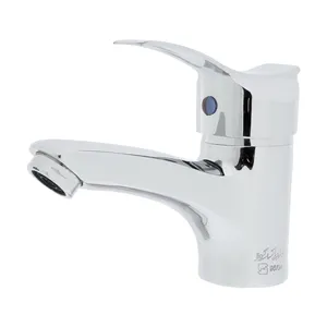 شیر روشویی ایرانیان گستر گوارا کد 30570