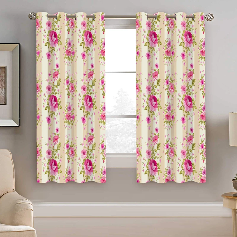 پرده نیروانا مدل plk978 سایز 190 × 140 سانتی متر