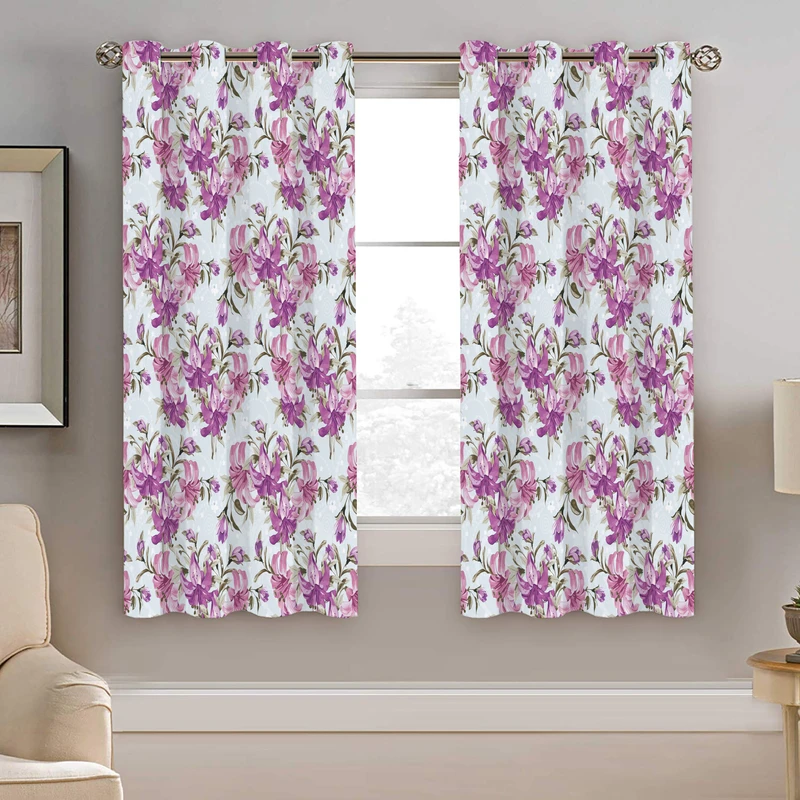 پرده نیروانا مدل plk984 سایز 190 × 140 سانتی متر