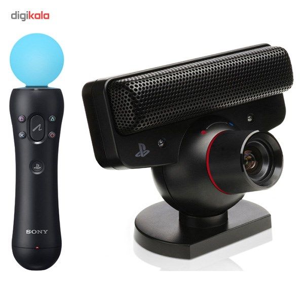دسته بازی PlayStation Move Navigation Controller main 1 8