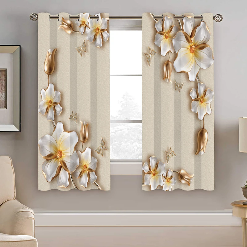 پرده نیروانا مدل plk1013 سایز 190 × 140 سانتی متر