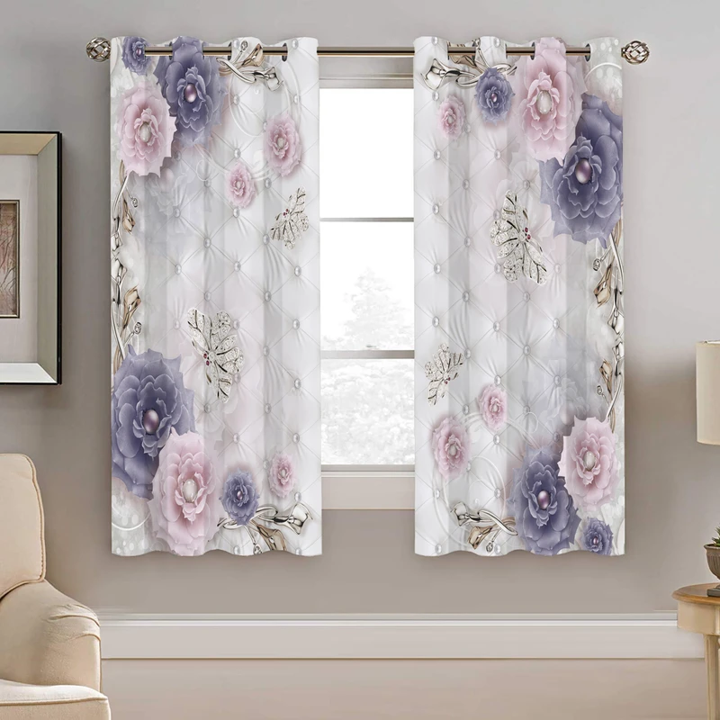 پرده نیروانا مدل plk1018 سایز 190 × 140 سانتی متر