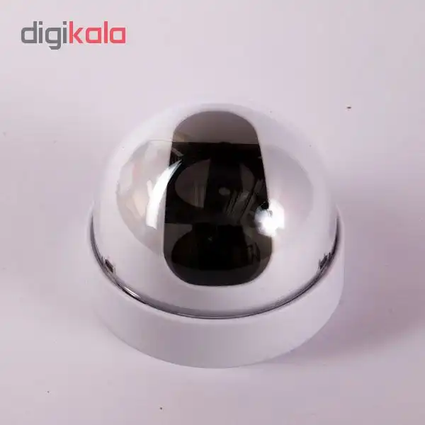 کاور دوربین مداربسته مدل DM-725L-1