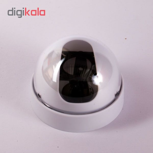 کاور دوربین مداربسته مدل DM-725L-1