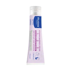 Mustela Vitamin