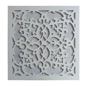 تایل سقفی مدل vc002 ابعاد ۶۰*۶۰ سانتی متر مجموعه ۲ عددی