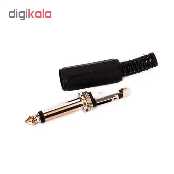 فیش میکروفون مدل PRK-10