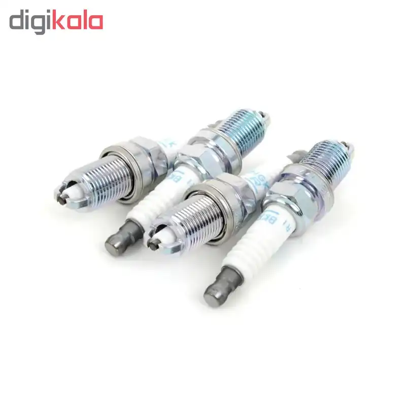 شمع خودرو ان جی کی مدل BKR6EK 2288 بسته 4 عددی