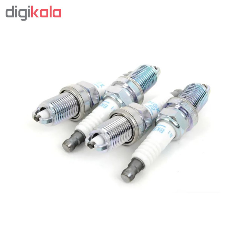 شمع خودرو ان جی کی مدل BKR6EK 2288 بسته 4 عددی