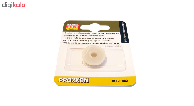 سیم برش پروکسون کد 28080 سیم برش پروکسون کد 28080