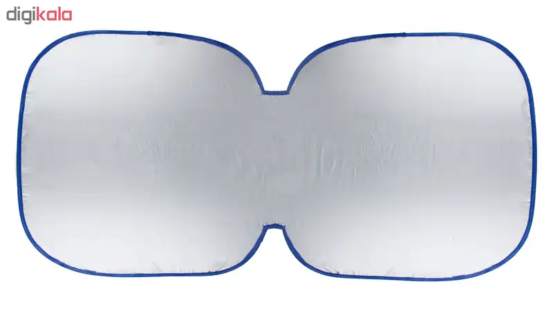 آفتاب گیر شیشه خودرو مدل SQR