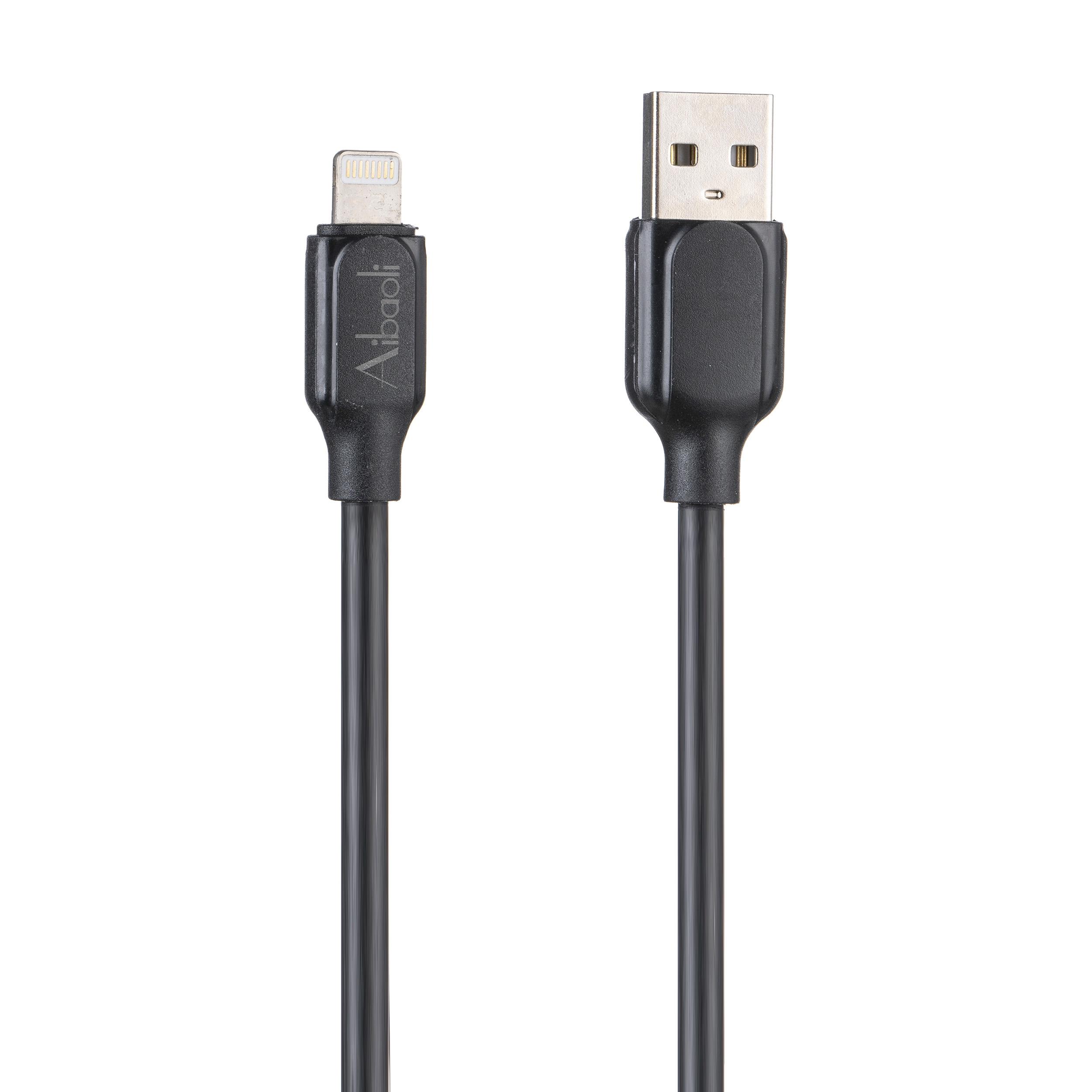 کابل تبدیل USB به لایتنینگ ایبولی مدل AM-10 طول 1 متر