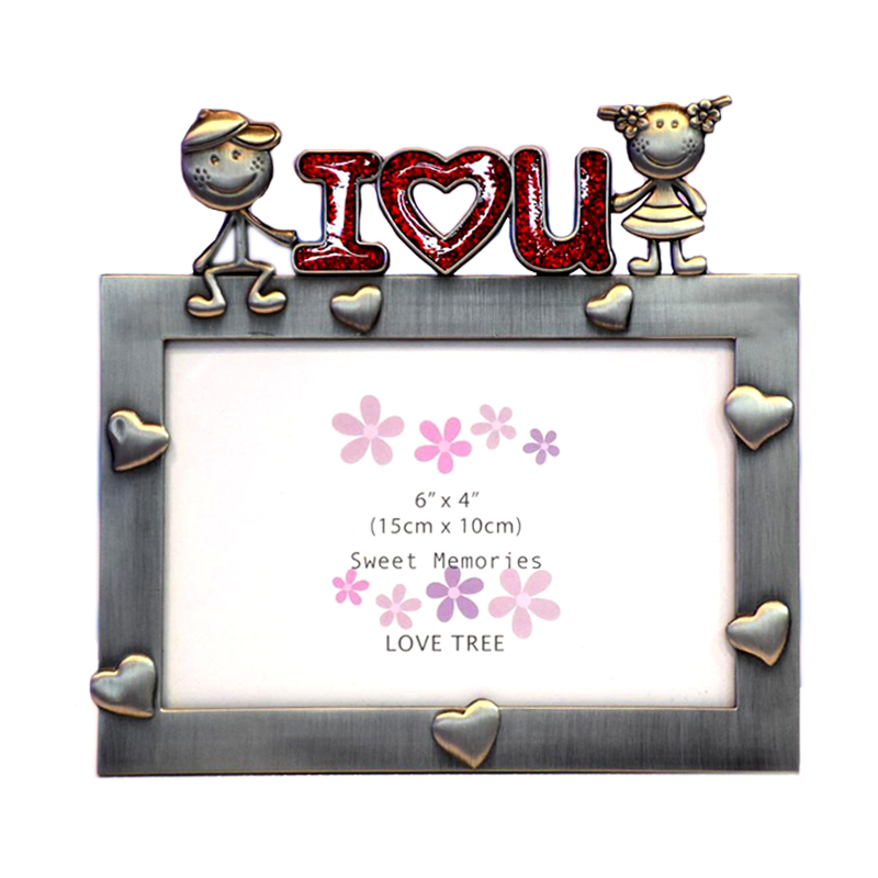 قاب عکس مدل loveu1015