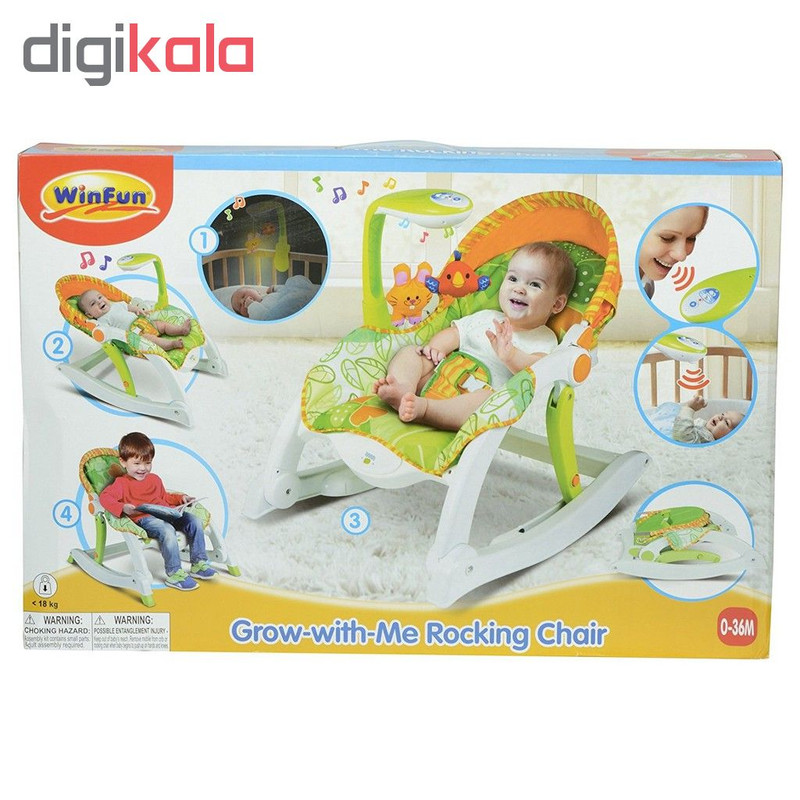 نی نی لای لای وین فان کد 000858
