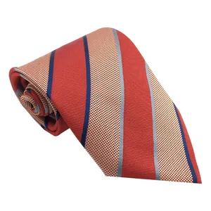 کراوات مردانه هکس ایران مدل K-AF RD2