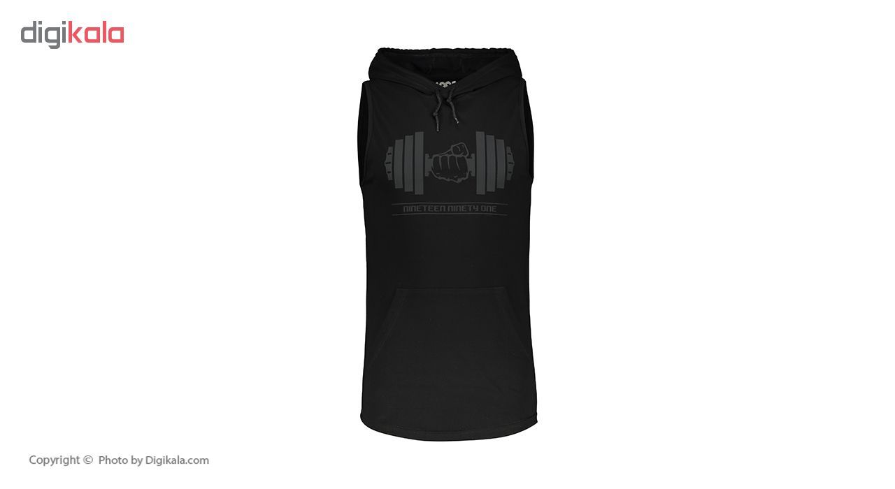 تاپ ورزشی مردانه 1991 اس دبلیو مدل TS1932 NB - - 8