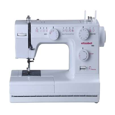 چرخ خیاطی کاچیران  بهتر است یا ژانومه؟