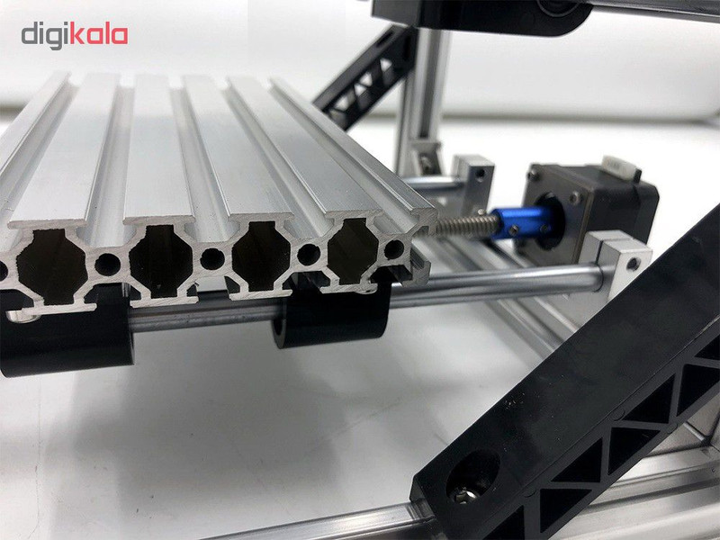 مینی سی ان سی مدل CN1610