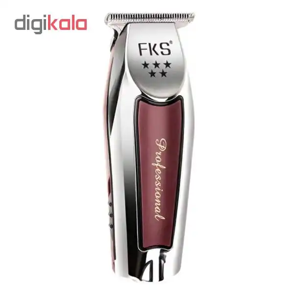 ماشین اصلاح موی سر اف کا اس مدل 8081