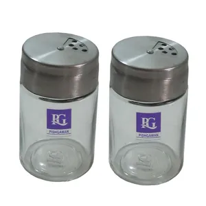 ادویه پاش پیشگامان کد 01 بسته 2 عددی