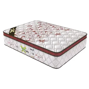 تشک کلبک مدل spring1 یک نفره سایز 200 × 90 سانتی متر
