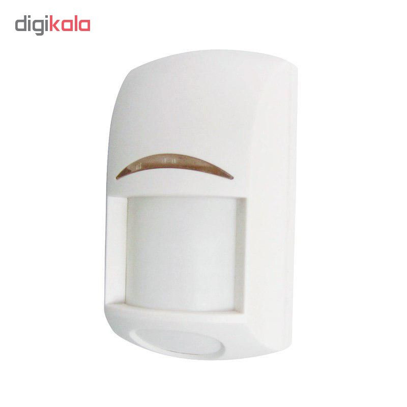 چشمی دزدگیر اماکن مدل RMD-277 چشمی دزدگیر اماکن مدل RMD-277