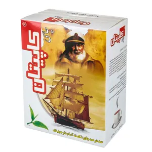چای آسام دارجیلینگ کاپیتان 450 گرم