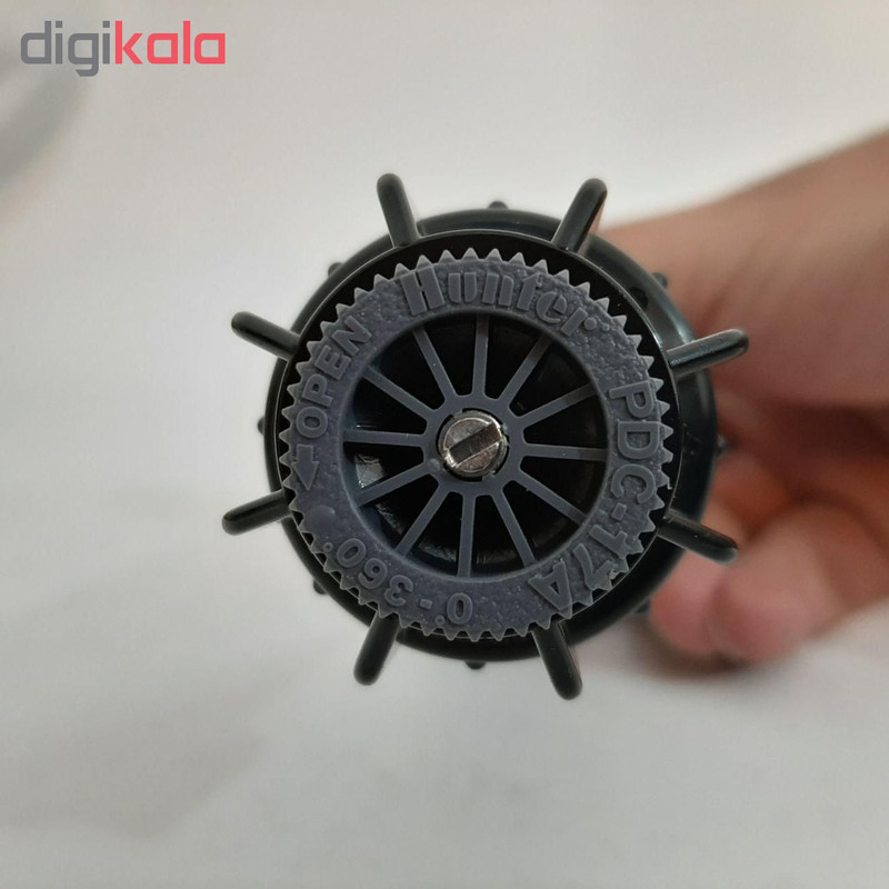 فواره هانتر مدل 17a