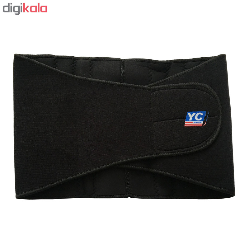 کمر بند طبی وای سی کد 772