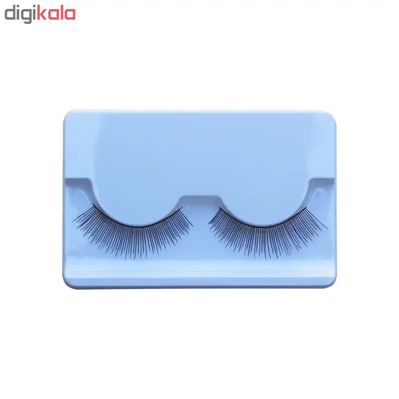 مژه مصنوعی مکس فکتور مدل M