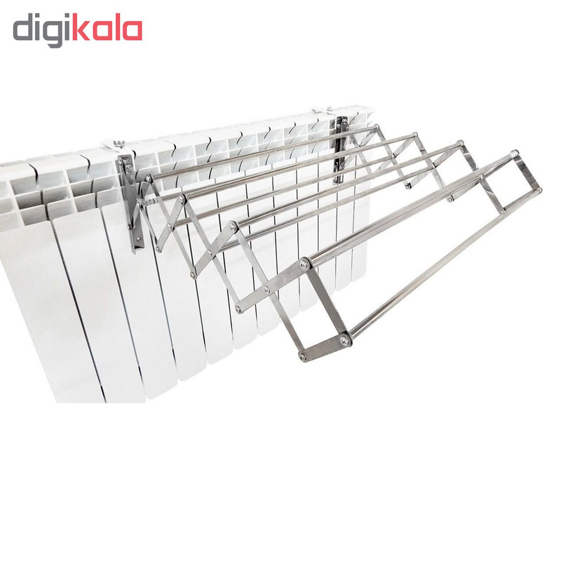 بند رخت مدل RM60