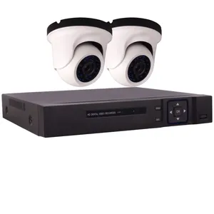سیستم امنیتی آنالوگ مدل AH2-5004-901-2