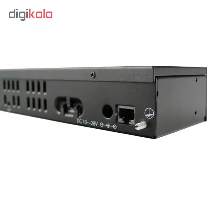 روتر میکروتیک مدل RB2011UiAS-RM