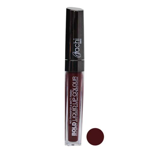 رژ لب مایع اوراچی مدل BOLD شماره 116