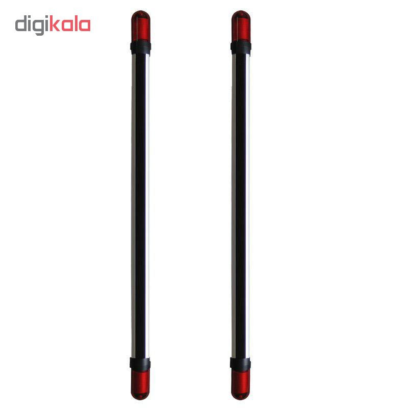 سنسور دزدگیر اماکن مدل RLB-274 بسته 2 عددی سنسور دزدگیر اماکن مدل RLB-274 بسته 2 عددی