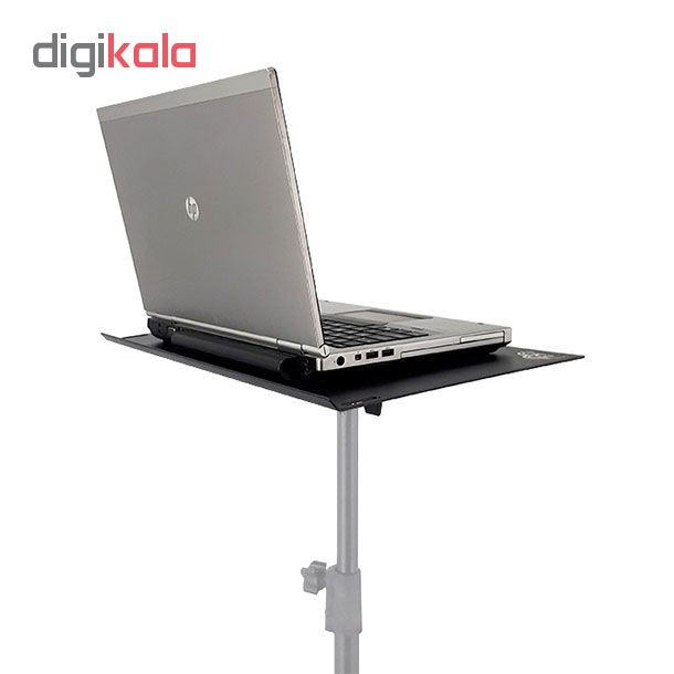 پایه نگهدارنده لپ تاپ ابر مدل aa-NS 3045