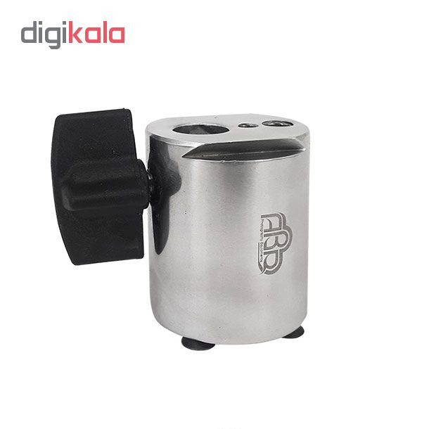 پایه نگهدارنده لپ تاپ ابر مدل aa-NS 3045