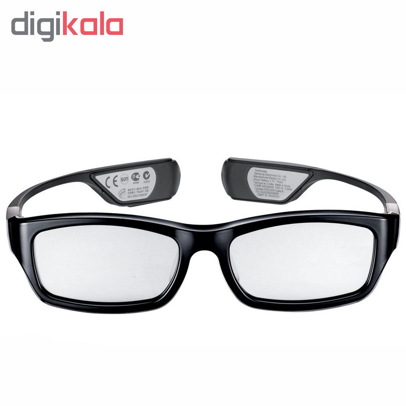 عینک سه بعدی سامسونگ مدل SSG-3300GR