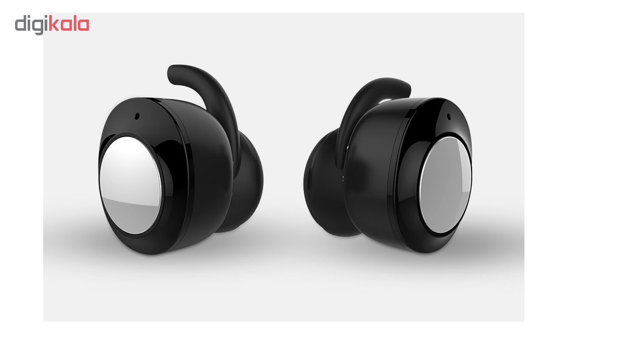 هدست بلوتوث توتو مدل V01