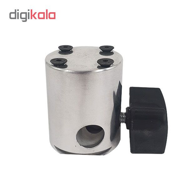 پایه نگهدارنده لپ تاپ ابر مدل NS 3045-Bb