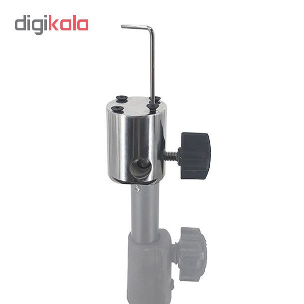 پایه نگهدارنده لپ تاپ ابر مدل NS 3045-Bb