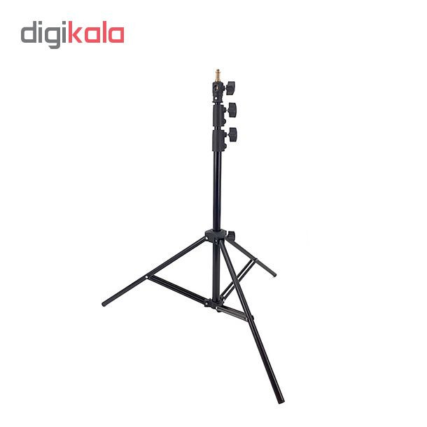 پایه نگهدارنده لپ تاپ ابر مدل NS 3045-Bb