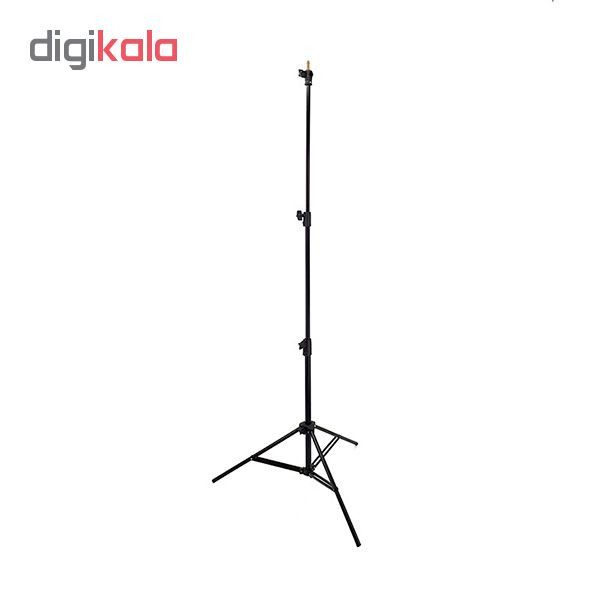 پایه نگهدارنده لپ تاپ ابر مدل NS 3045-Bb