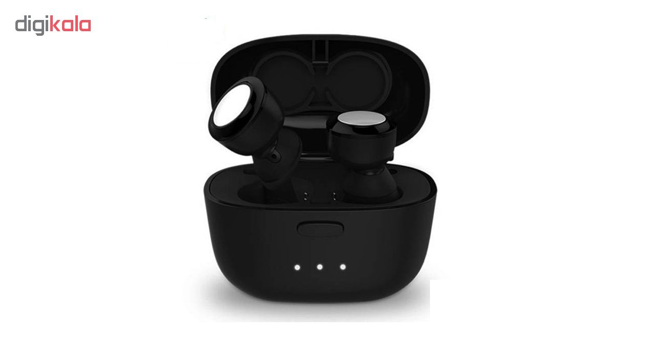 هدست بلوتوث توتو مدل V01