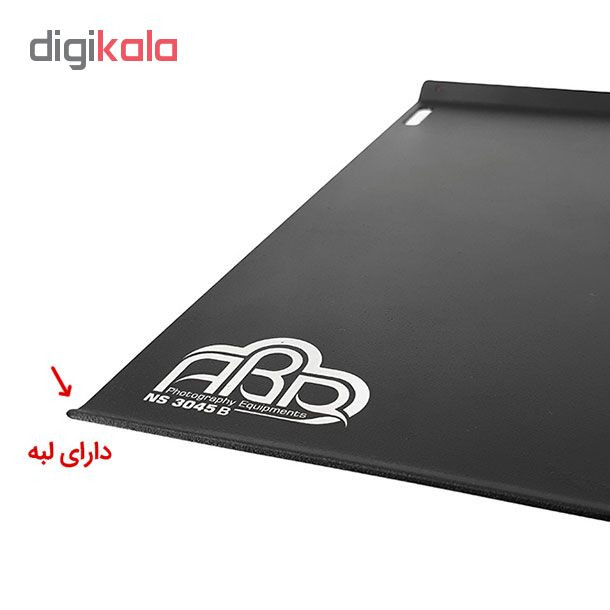 پایه نگهدارنده لپ تاپ ابر مدل NS 3045-Bb