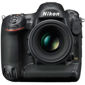 دوربین دیجیتال نیکون D4s
