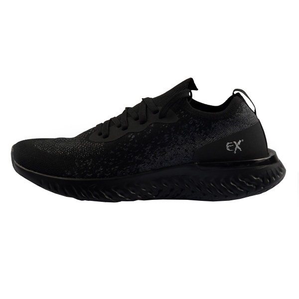 کفش مخصوص پیاده روی مردانه ساکریکس مدل MSH51852-BLK