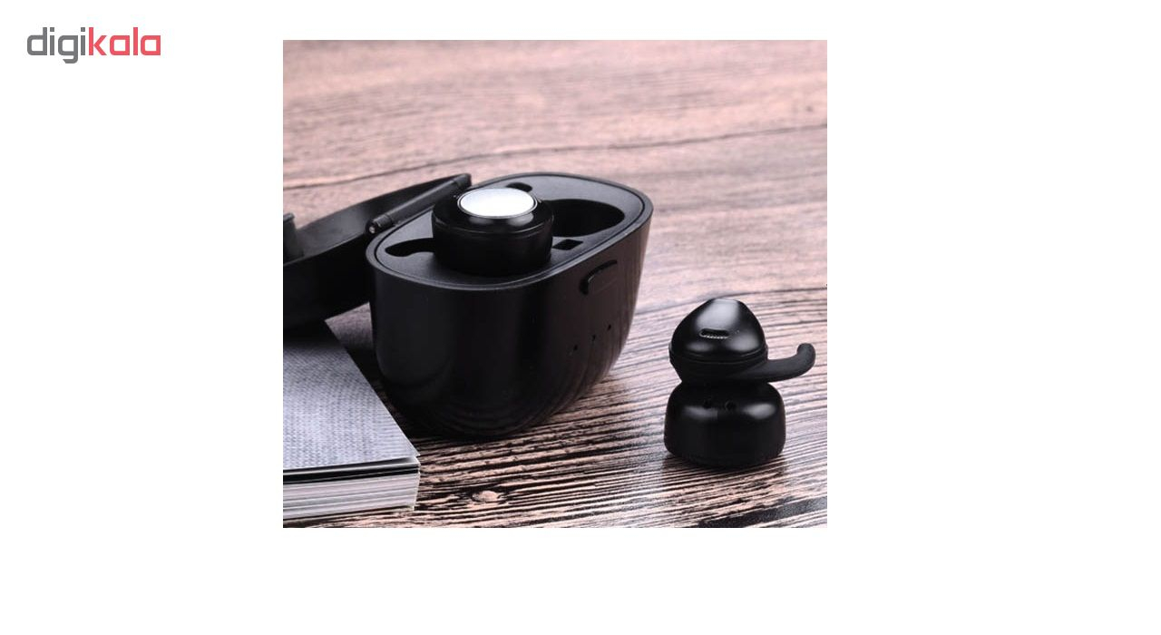 هدست بلوتوث توتو مدل V01