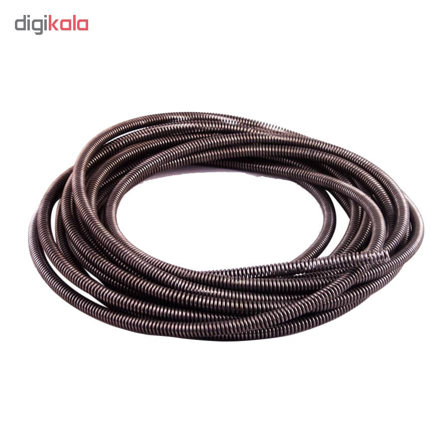 فنر لوله بازکن کد 005